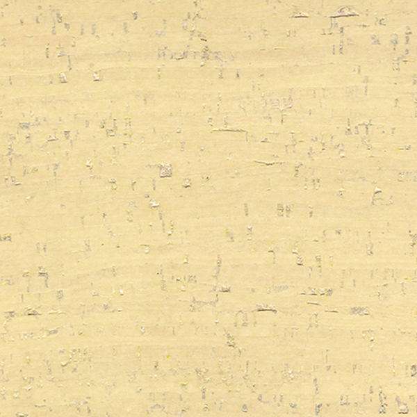 Picture of Globus Cork - Striata Texture 24 x 24 Lemonade
