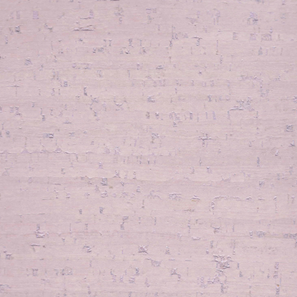 Picture of Globus Cork - Striata Texture 24 x 24 Lavender