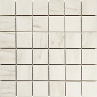 Picture of SOHO Studio Corp - Lithe Mosaic Dolomite Snow