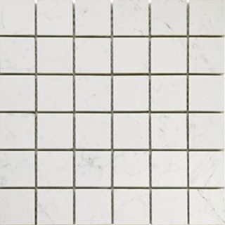 Picture of SOHO Studio Corp - Lithe Mosaic Carrara Giola