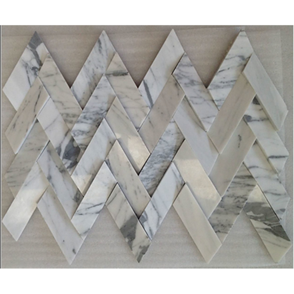 Picture of Voguebay - 3D Arrow Carrara