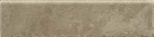 Picture of Happy Floors-Pietra D Assisi Bullnose 3x12 Noce
