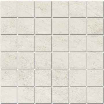 Picture of American Wonder Porcelain - Shore Mosaic Ivory