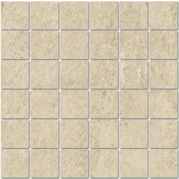 Picture of American Wonder Porcelain - Shore Mosaic Beige