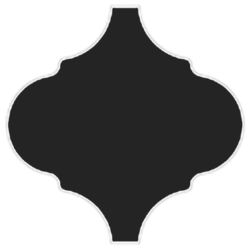 Picture of Equipe - Scale Alhambra Matte Black
