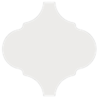Picture of Equipe - Scale Alhambra Matte White