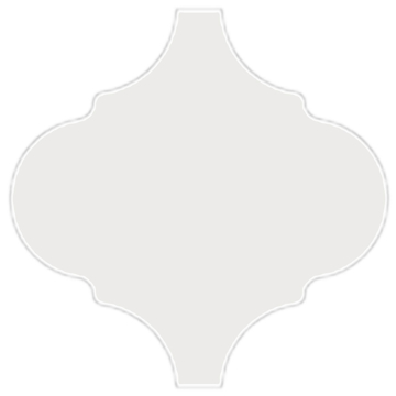 Picture of Equipe - Scale Alhambra Matte White