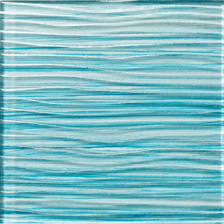 Picture of Alttoglass - Barbados Caribean-Blue