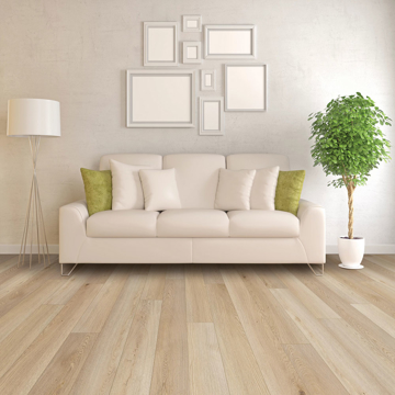 Picture of Fusion - Essentials 12 x 24 Leighton Oak