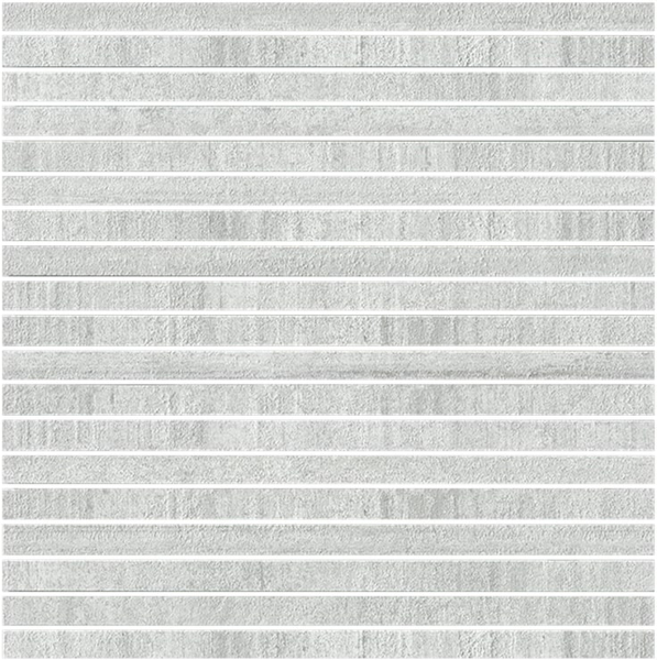 Picture of Casalgrande Padana - Cemento Listelli Bianco