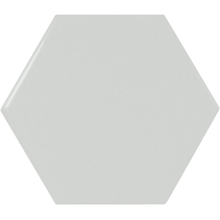 Picture of Equipe - Scale Hexagon Polished Sky Blue