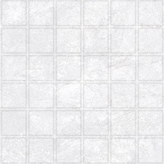 Picture of Stone Peak - Offroad Mosaic White Desert Polished