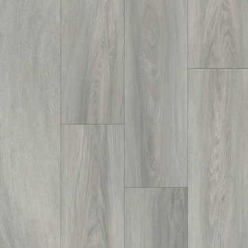 Montserrat Sample - Victorum Luxury Vinyl Plank Color: Axiom Frost