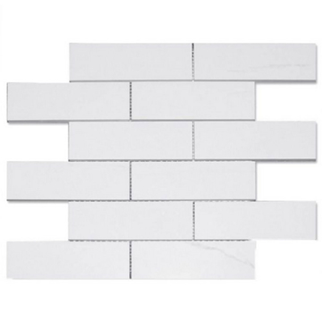 Picture of Refin - Dolomite Mosaics Dolomite Polished Brick