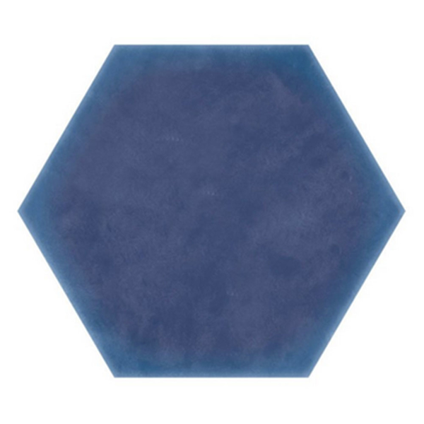 Picture of HRG Heralgi - Solid Hex Blue Marine