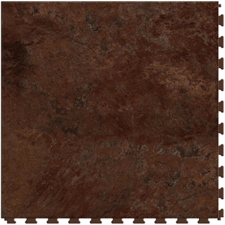 Picture of Perfection Floor Tile - StoneCraft Sedona Slate