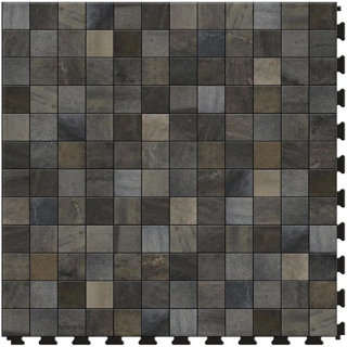 Picture of Perfection Floor Tile - Master Mosaic Stonehenge Mosaic