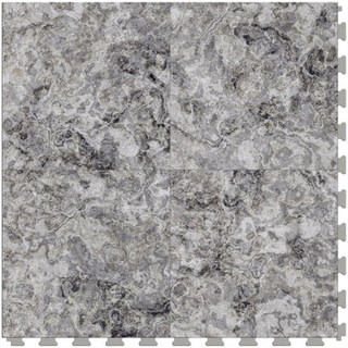 Picture of Perfection Floor Tile - Breccia Argento