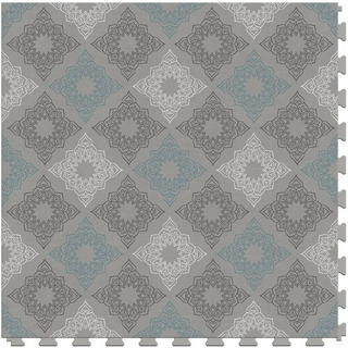 Picture of Perfection Floor Tile - Margo Aegean Sea