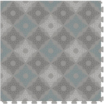 Picture of Perfection Floor Tile - Margo Aegean Sea