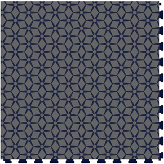 Picture of Perfection Floor Tile - Margo Dazzle