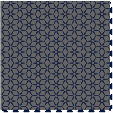 Picture of Perfection Floor Tile - Margo Dazzle