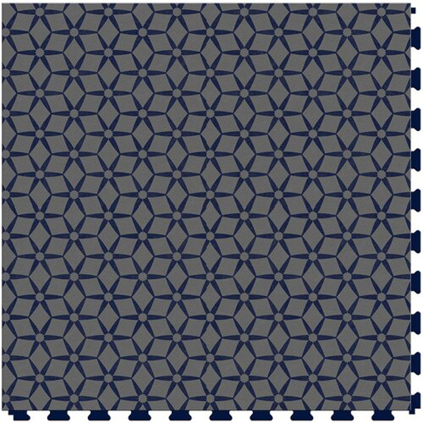 Picture of Perfection Floor Tile - Margo Dazzle