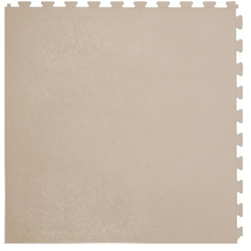 Picture of Perfection Floor Tile - Leather Look Buck