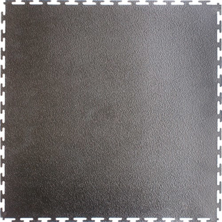 Picture of Perfection Floor Tile - Commercial Dark Gray