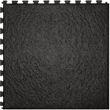 Picture of Perfection Floor Tile - HomeStyle Slate Black