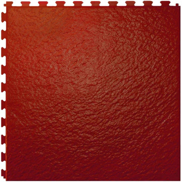 Picture of Perfection Floor Tile - HomeStyle Slate Red