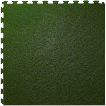 Picture of Perfection Floor Tile - HomeStyle Slate Hunter Green