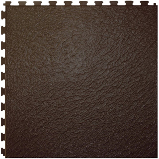 Picture of Perfection Floor Tile - HomeStyle Slate Antique Brown