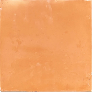 Picture of Elon Tile & Stone - Terracotta 11.5 Saltillo Clear Semi Gloss