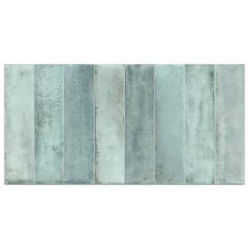 Picture of Elon Tile & Stone - Timeless 12 x 24 Green