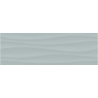 Picture of Anatolia Tile & Stone - Bliss Element Tidal 8 x 24 Cloud Tidal