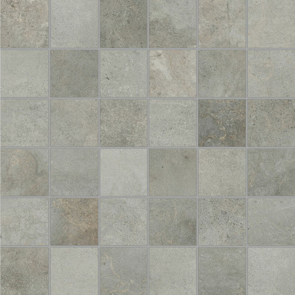 Picture of Anatolia Tile & Stone - Ceraforge Mosaic Chromium