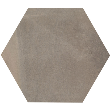 Picture of Lungarno - Disk Hexagon Beige