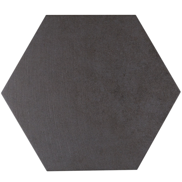 Picture of Lungarno - Disk Hexagon Anthracite