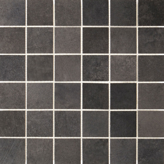 Picture of Lungarno - Disk Mosaic Anthracite