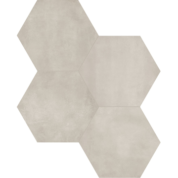 Picture of Anatolia Tile & Stone - Form Hexagon Sand