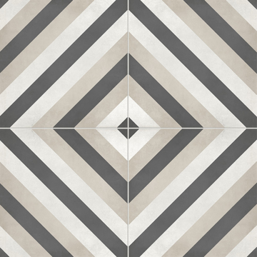 Picture of Anatolia Tile & Stone - Form Deco 8 x 8 Sand Diamond