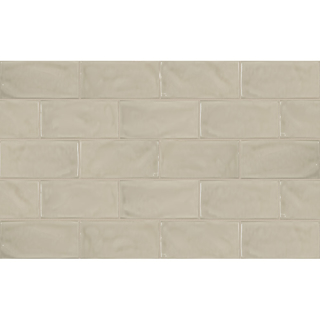 Picture of Anatolia Tile & Stone - Marlow 3 x 6 Earth