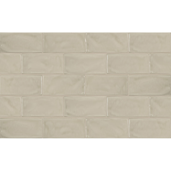 Picture of Anatolia Tile & Stone - Marlow 3 x 6 Earth