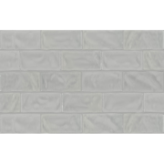 Picture of Anatolia Tile & Stone - Marlow 3 x 6 Smoke