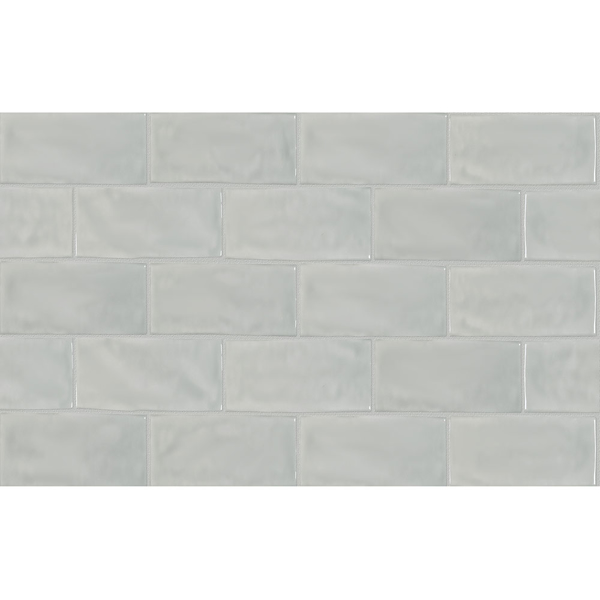 Picture of Anatolia Tile & Stone - Marlow 3 x 6 Tide