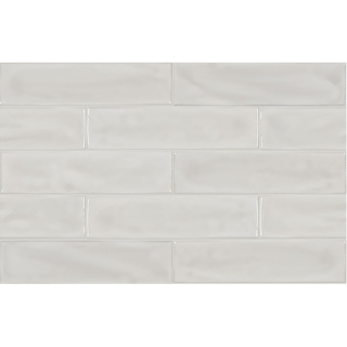 Picture of Anatolia Tile & Stone - Marlow 3 x 12 Mist Glossy