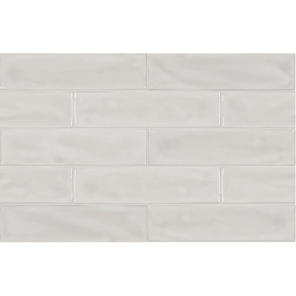 Picture of Anatolia Tile & Stone - Marlow 3 x 12 Mist Glossy