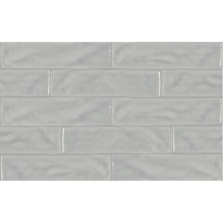 Picture of Anatolia Tile & Stone - Marlow 3 x 12 Smoke Glossy