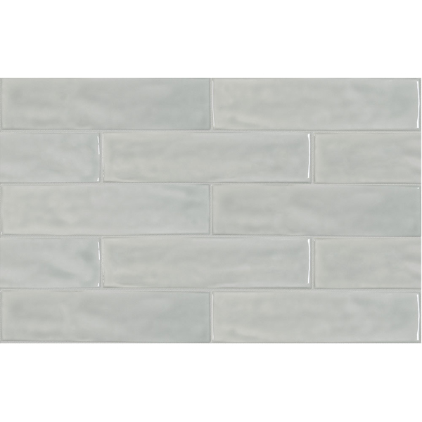 Picture of Anatolia Tile & Stone - Marlow 3 x 12 Tide Glossy